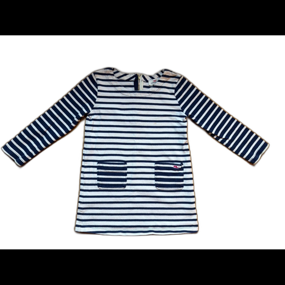Vineyard Vines dress size 4